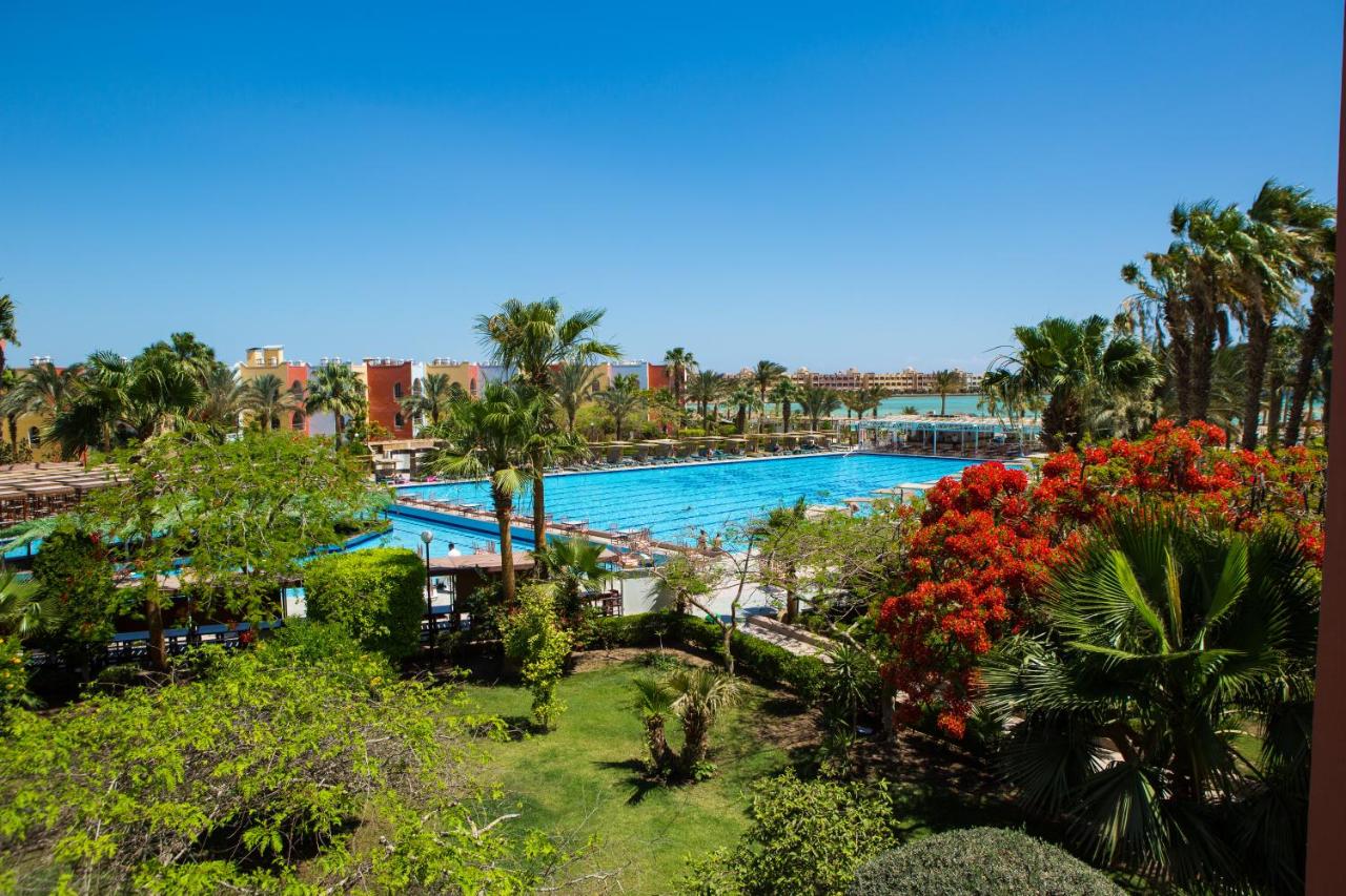 افضل شركة حجز منتجع أرابيا ازور ريزورت الغردقة - عروض فنادق الغردقة | Arabia Azur Resort